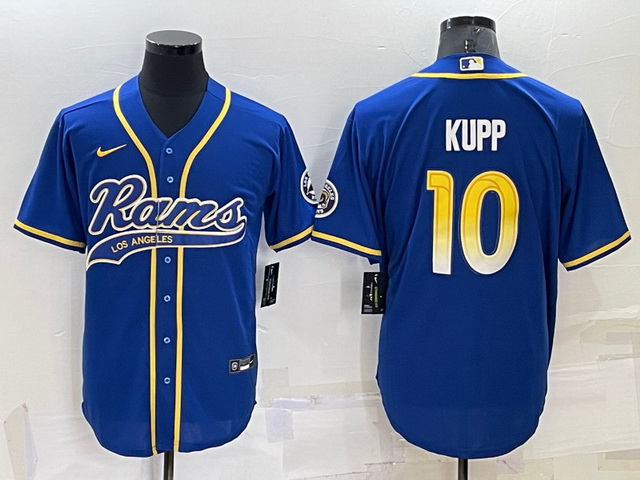 Los Angeles Rams Jerseys 029 - Click Image to Close